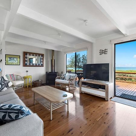 Surfside On Mollymook Beach Exterior foto