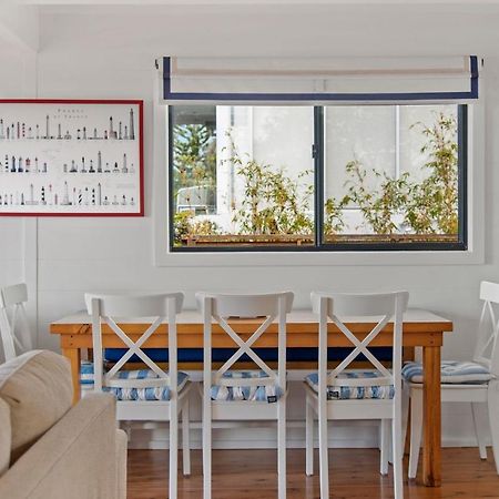 Surfside On Mollymook Beach Exterior foto