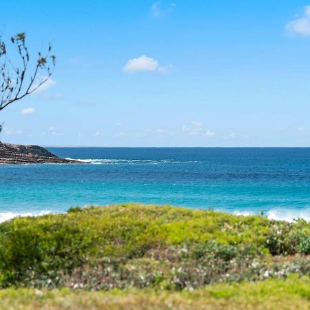 Surfside On Mollymook Beach Exterior foto