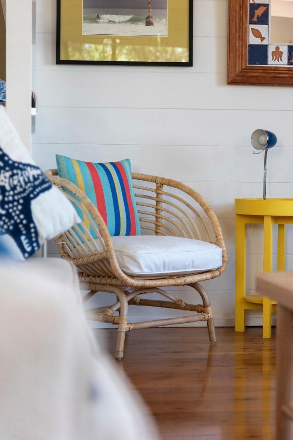 Surfside On Mollymook Beach Exterior foto