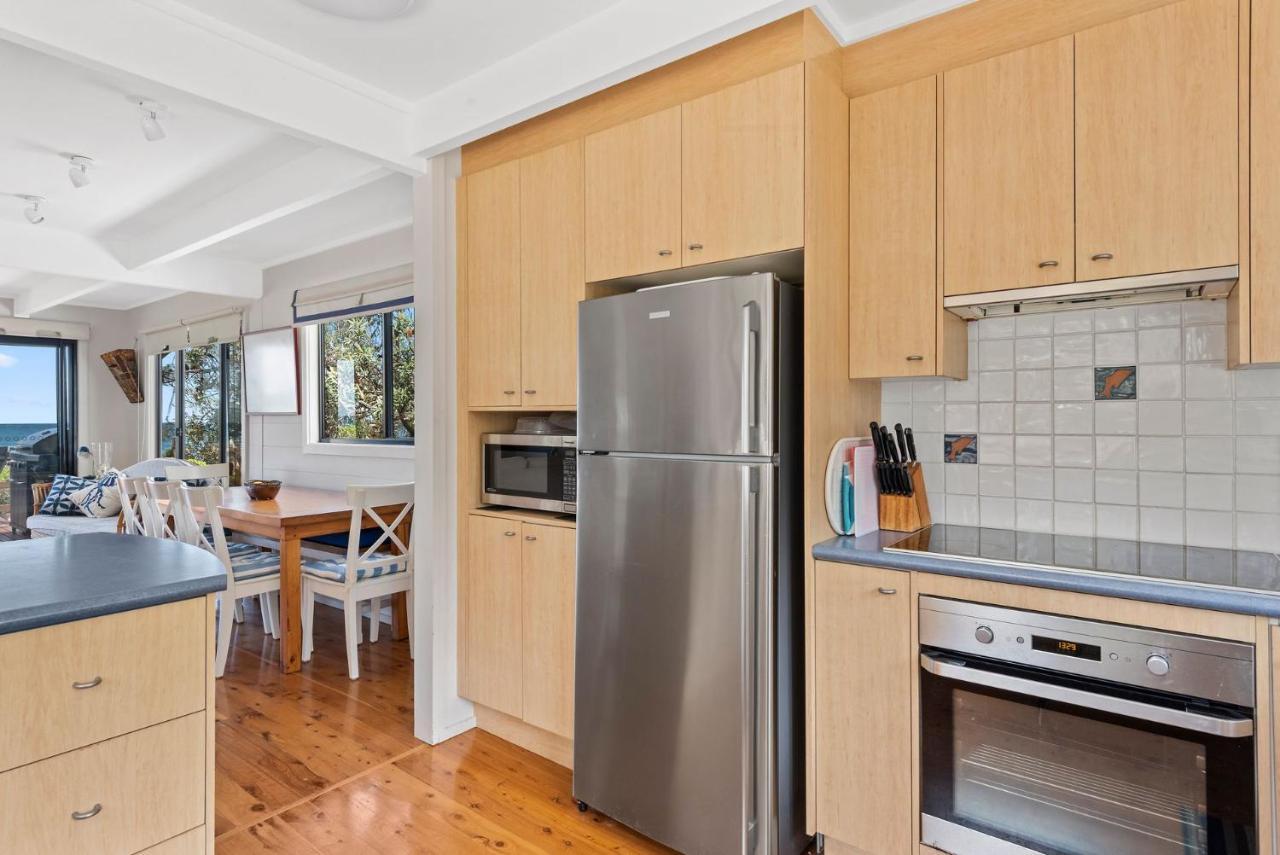 Surfside On Mollymook Beach Exterior foto