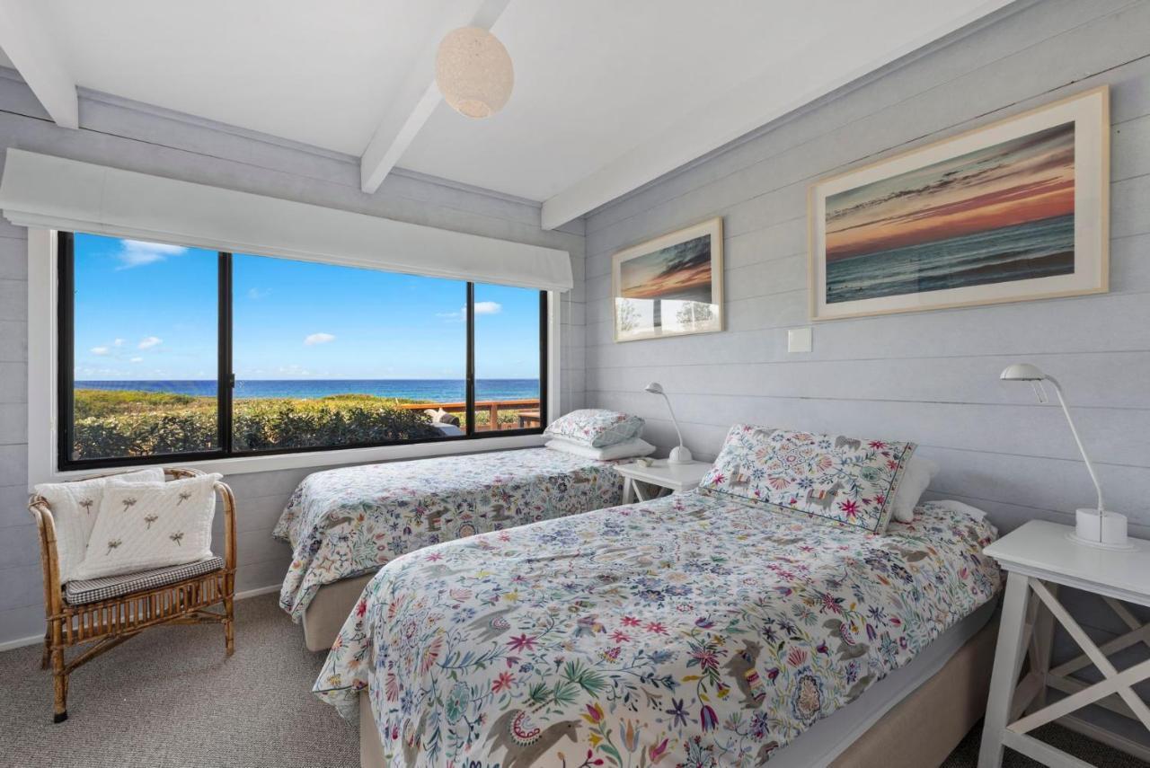 Surfside On Mollymook Beach Exterior foto