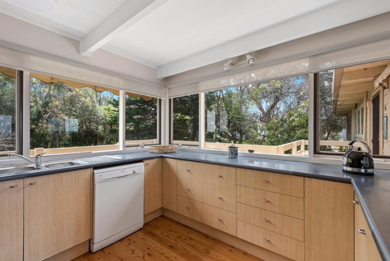 Surfside On Mollymook Beach Exterior foto