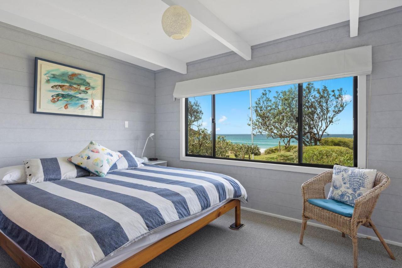 Surfside On Mollymook Beach Exterior foto