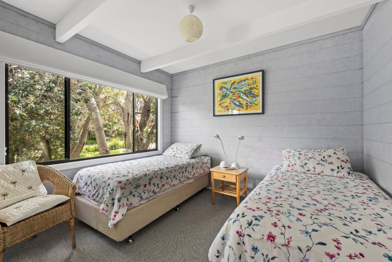 Surfside On Mollymook Beach Exterior foto
