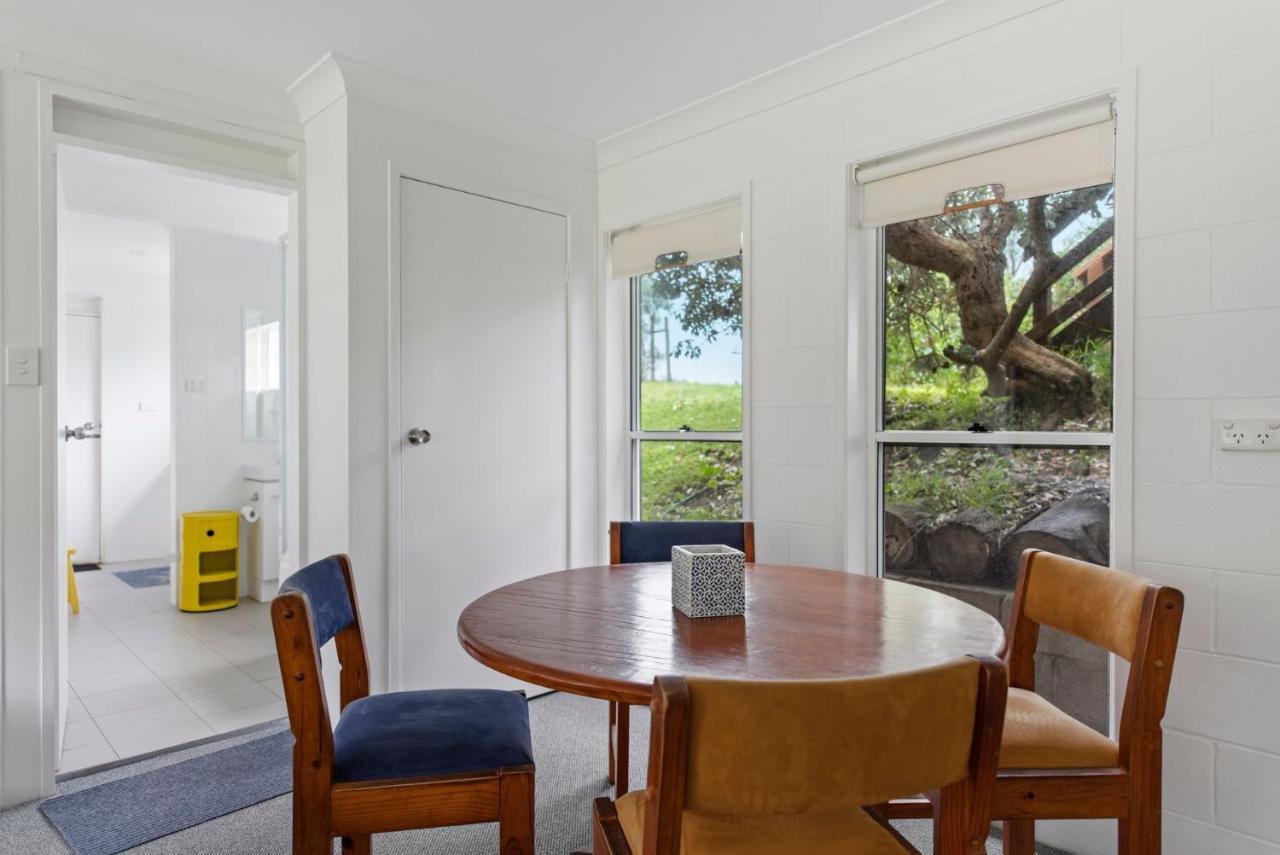 Surfside On Mollymook Beach Exterior foto