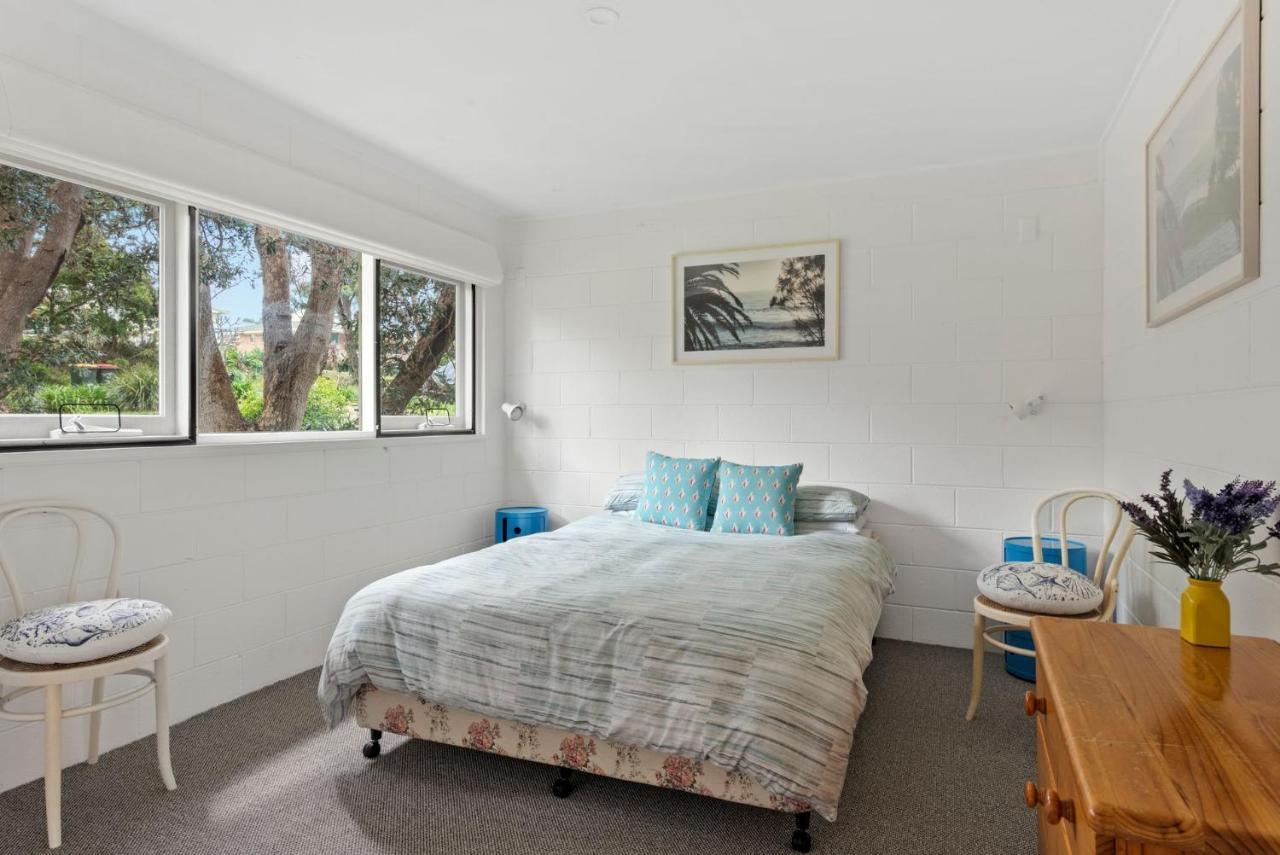 Surfside On Mollymook Beach Exterior foto