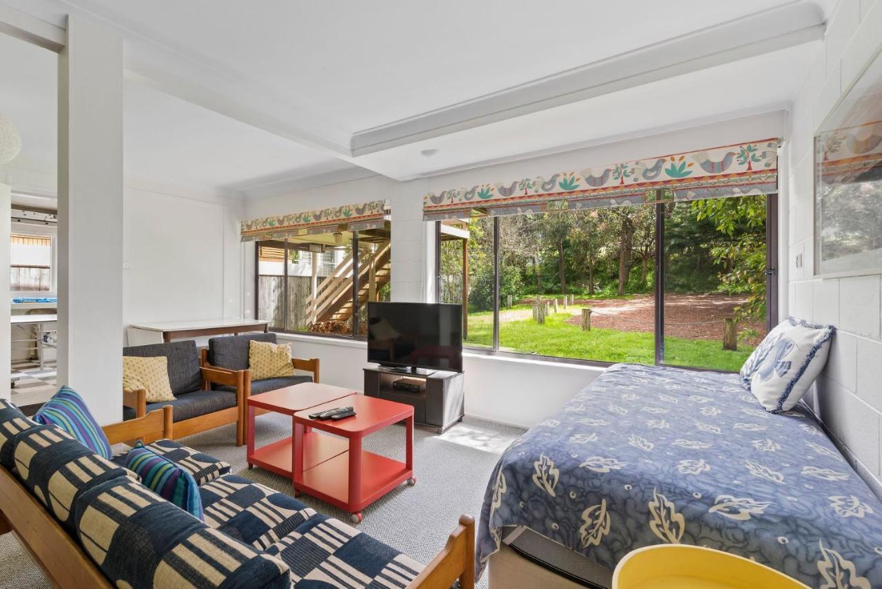 Surfside On Mollymook Beach Exterior foto
