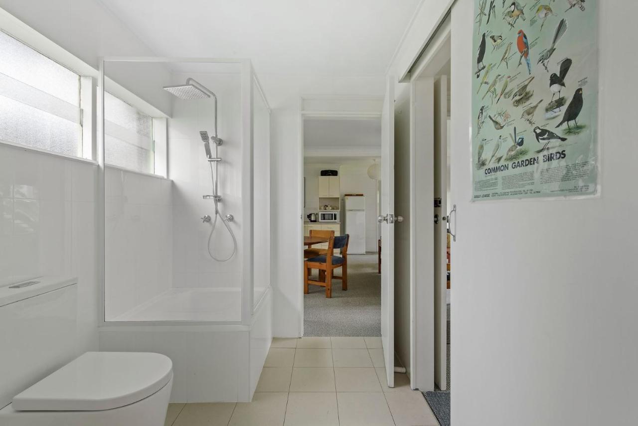 Surfside On Mollymook Beach Exterior foto