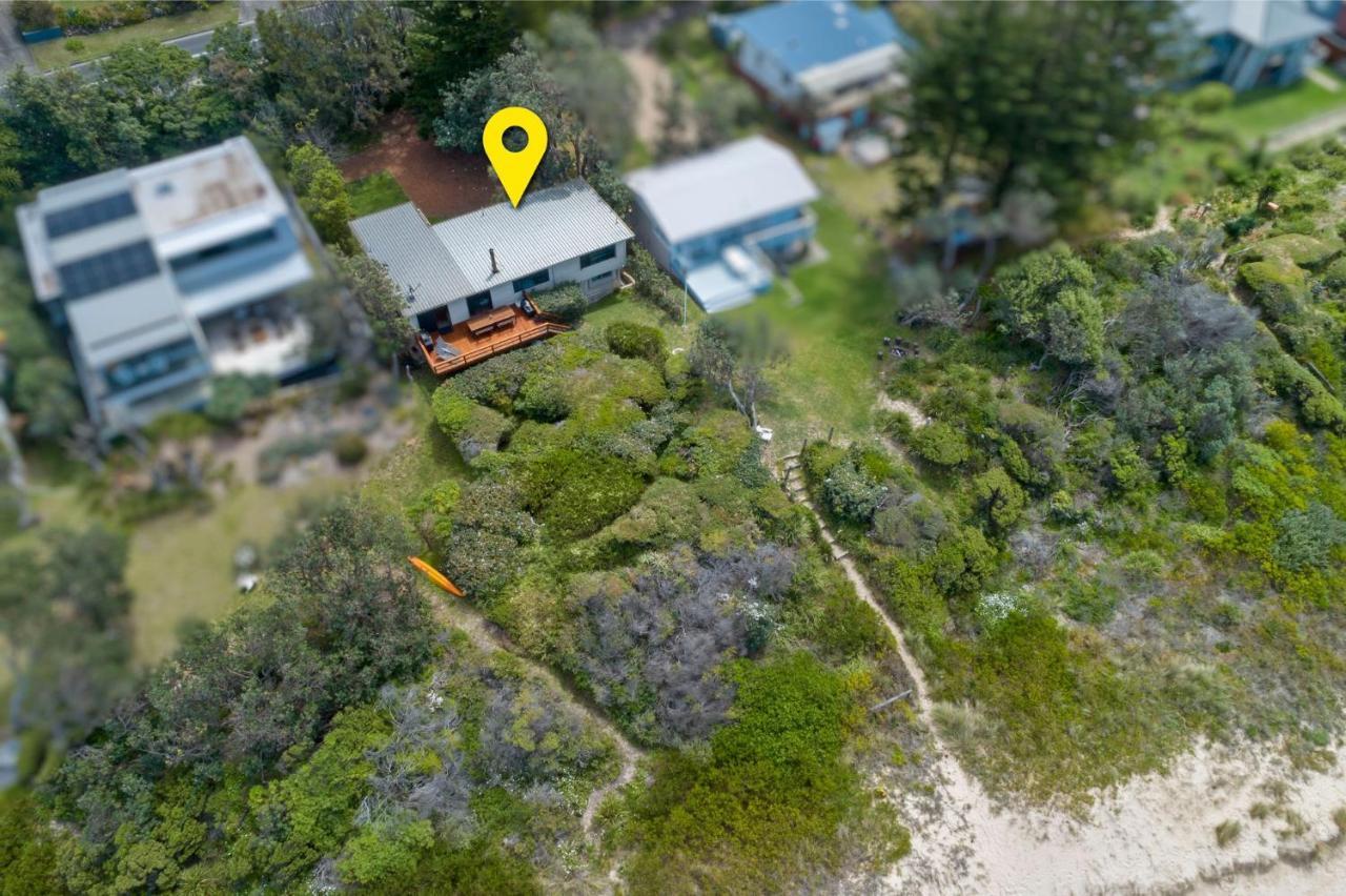 Surfside On Mollymook Beach Exterior foto